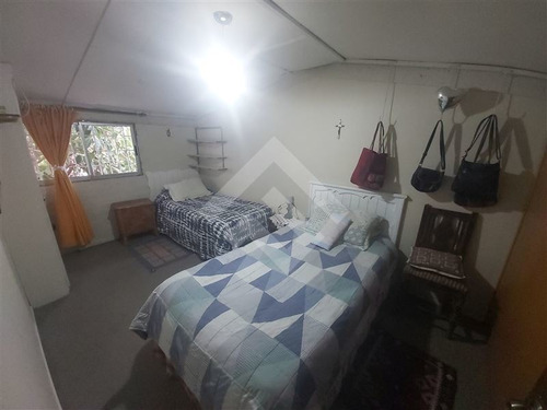 Imagen 11 de 13 de Casa En Venta De 3 Dorm. En Puente Alto