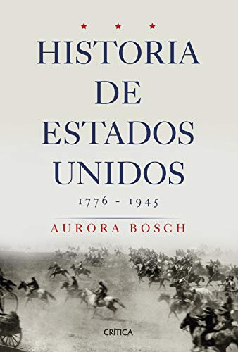 Libro Historia De Estados Unidos 1776 1945 Coleccion Serie M