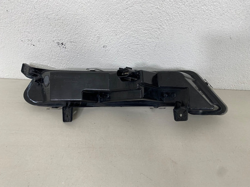 Faro Niebla Chevrolet Impala 2014 2015 2016 2017 Izquierdo (Usado)