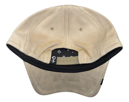 Gorra Spicy Money Gamuza La Los Angeles Flames