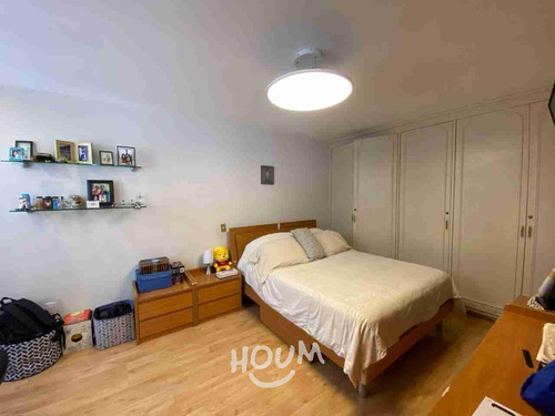 Casa En Real De Las Lomas, Miguel Hidalgo Con 3 Recámaras, 410 M², Id: 138136