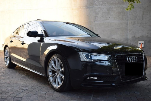 Audi A5 2.0 Tfsi 211 Cv Multironic