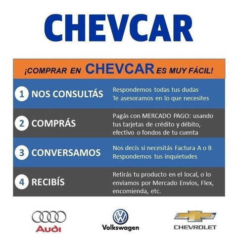 Filtro Habitáculo Chevrolet Vectra 2006/