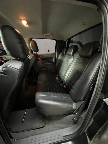 Ford Ranger 3.2 Cd 4x2 Xlt Tdci 200cv