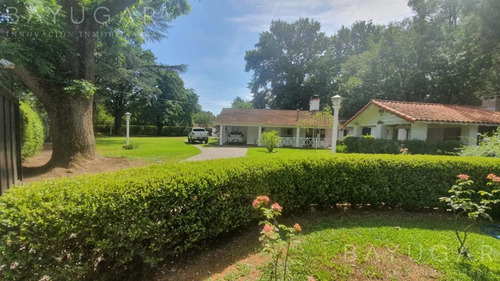 Casa En Venta - Ing Maschwitz - Escobar-apto Credito