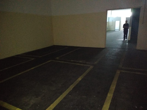 Imagem 11 de 15 de Para Vc Do Ramo Logístico Que Procura Galpão !! - 2805-1