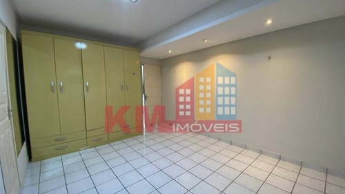 Imagem 9 de 15 de Vende-se Excelente Casa No Bairro Costa E Silva - Ca3372