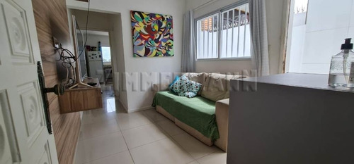 Imagem 3 de 15 de Casa - Vila Romana - Ref: 122859 - V-122859