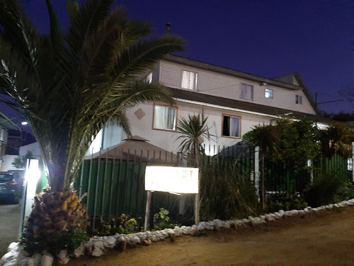 Se Vende Hostal En Maitencillo O Arriendo Toda La Propiedad