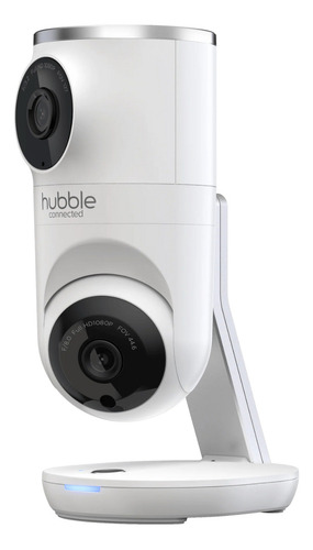 Baba Eletronica Hubble Nursery Pal Dual Vision + 5.0 110v/220v
