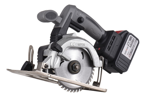 Electric Saw 45, Herramienta A Batería Para Carpintería, Bis