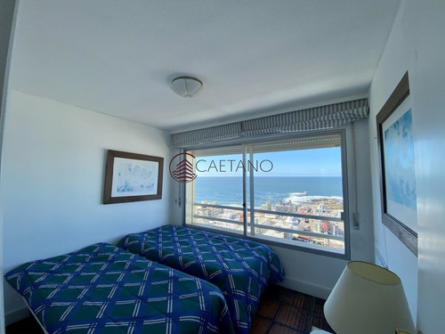 Imagen 16 de 19 de Amplio Apartamento En Peninsula - Punta Del Este Peninsula