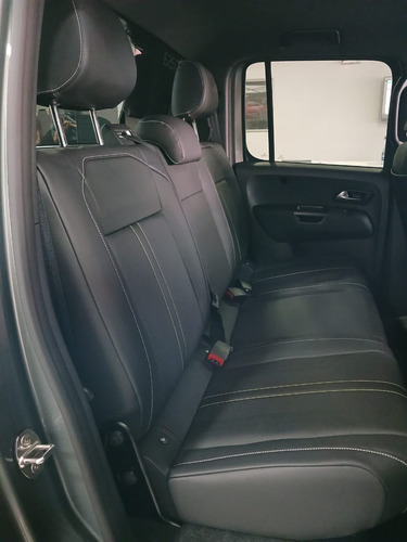 Volkswagen Amarok 3.0 V6 HERO AT