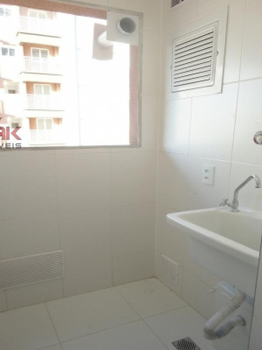 Ref.: 3992 - Apartamento Em Jundiaí Para Venda - V3992