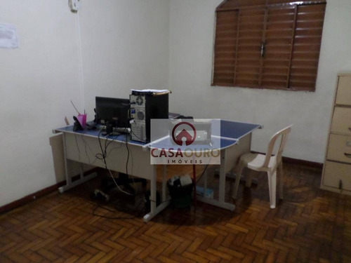Imagem 24 de 26 de Prédio No Melhor Ponto Do Renascença - Pr0003