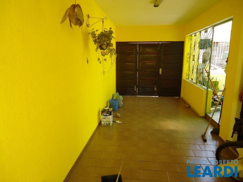 Imagem 7 de 9 de Casa Térrea - Campo Grande - Sp - 477882