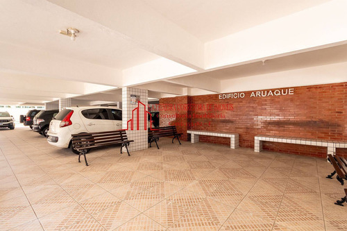 Imagem 15 de 15 de Apartamento Na Praia Grande 01 Dorm - Venda - 1776
