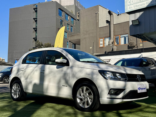 Volkswagen Gol Highline 1.6 - 2022 | 3278