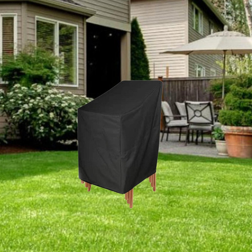 Q Funda Para Silla De Patio, Funda Para Silla