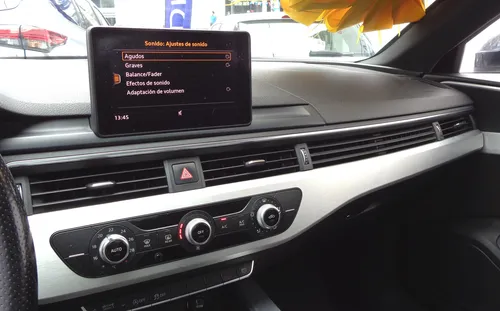 Audi A4 2.0 T S Line 190hp Dsg