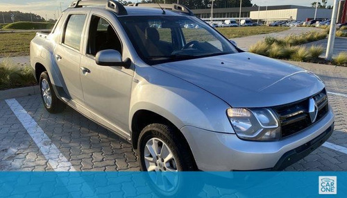 Renault Oroch Dynamique 1.6 1.6 2019