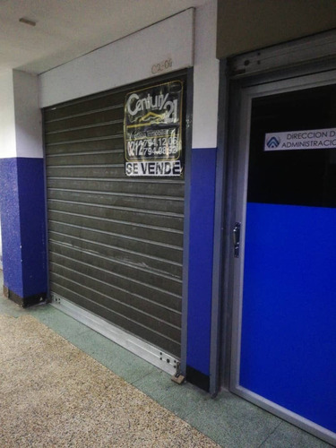 Imagen 3 de 10 de Venta Local Comercial Salida De Metro Capitolio Ref. 4200 Oferta Zt