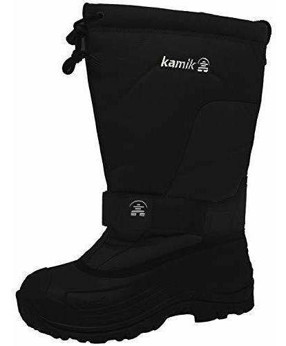 Kamik Greenbay 4 Boot Para Hombre Para Clima Frío