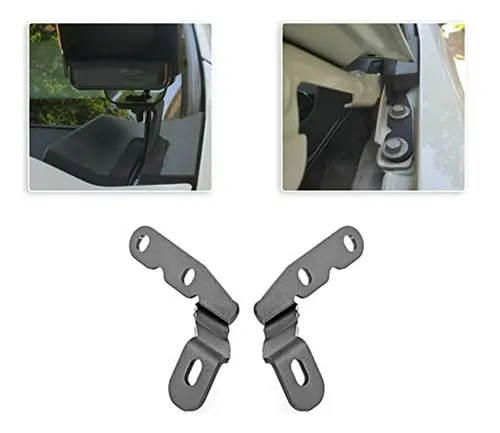Bracket Compatible Con Chevrolet Avalanche Silverado Tahoe G