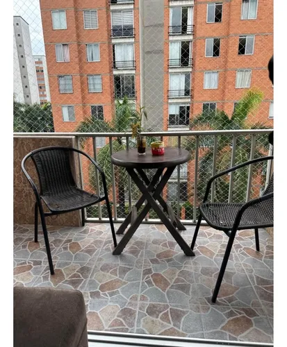 Venta Apartamento 85mtr2 Prados Del Norte, Norte De Cali, 12833-1
