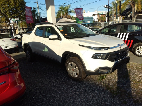 Fiat Toro 2021 2.0 Freedom 4x4 At