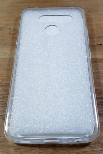 Funda 360 Protege 100% Compatible Con LG K50 / Q60