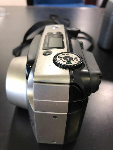 Fujifilm Instax 100 + Polaroid Onestep + Pentax Espio 160