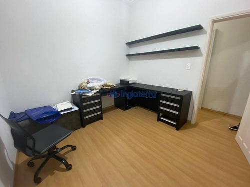 Casa À Venda, 200 M² Por R$ 750.000,00 - Jardim Petrópolis - Londrina/pr - Ca1253