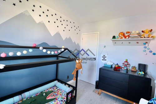 Imagem 15 de 19 de Apartamento À Venda, 87 M² Por R$ 620.000,00 - Vila Guarani - Jundiaí/sp - Ap1918