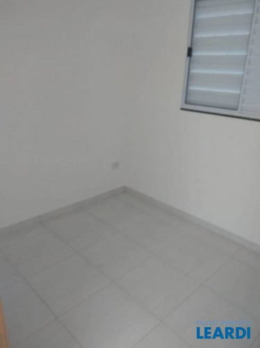Imagem 4 de 8 de Apartamento - Itaquera - Sp - 640784