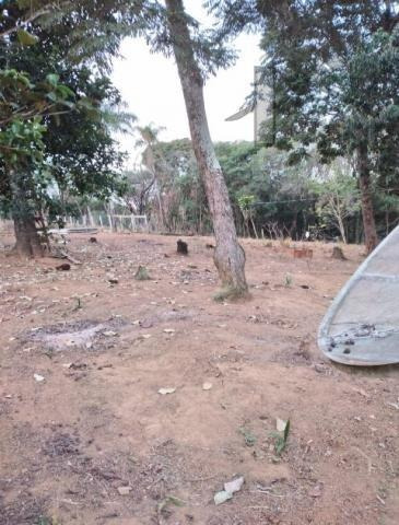 Imagem 12 de 14 de Cód - 6098 - Chácara Em Piedade Com 3000m2, Oportunidade!!! - 6098