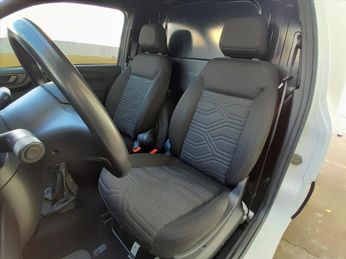 Fiat Fiorino 1.4 MPI FURGÃO ENDURANCE 8V FLEX 2P MANUAL