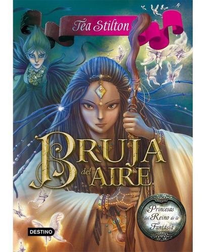 Bruja Del Aire