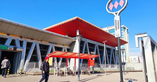 Arriendo Con O Sin Compromiso De Compra Maipu C
