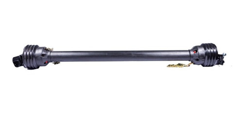 Cardan Agricola 860mm Largo Cruceta 23,8 X 61,3mm Cum