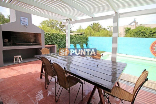 Imagen 15 de 18 de Casa En La Barra En Venta