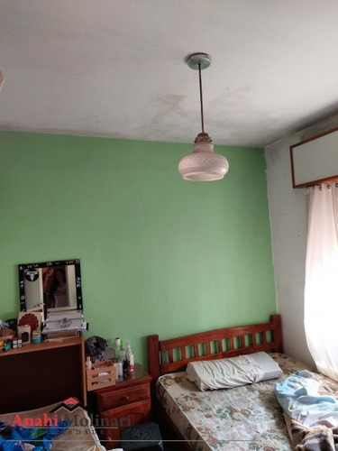 Imagen 4 de 5 de Departamento De 2 Ambientes- 35 N° 441-santa Teresita