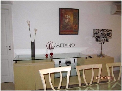 Imagen 12 de 21 de Apartamento En Mansa, 3 Dormitorios * - Punta Del Este Mansa