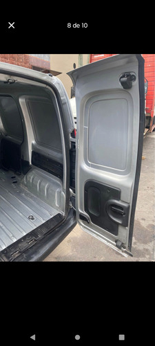 Renault Kangoo 1.6 Furgon Ph3 Confort 1plc