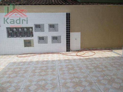 Imagem 3 de 18 de Casa Com 2 Dormitórios À Venda, 78 M² Por R$ 750.000,00 - Canto Do Forte - Praia Grande/sp - Ca0206