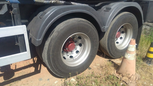 Imagem 11 de 12 de Carreta Tanque Iveco Stralis 360 Segundo Dono