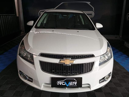 Chevrolet Cruze 1.8 LT 16V FLEX 4P MANUAL