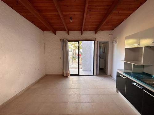 Imagen 6 de 14 de Alquiler Casa Monoambiente Lomas De Solymar Sur Canelones