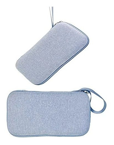 Estuche Duro Para Camara Polaroid Go Instant Mini 9035