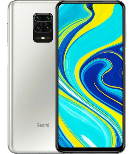 Xiaomi Redmi Note 9s 4gb 64gb Global Nuevo A Pedido